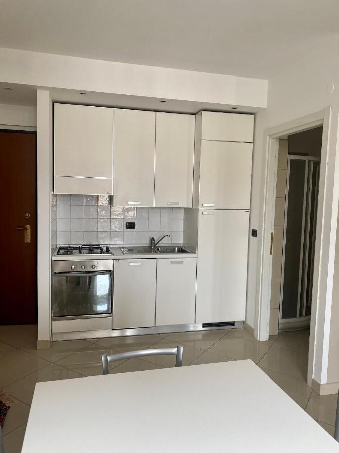 Ferienwohnung Rive Dora Ivrea Exterior foto